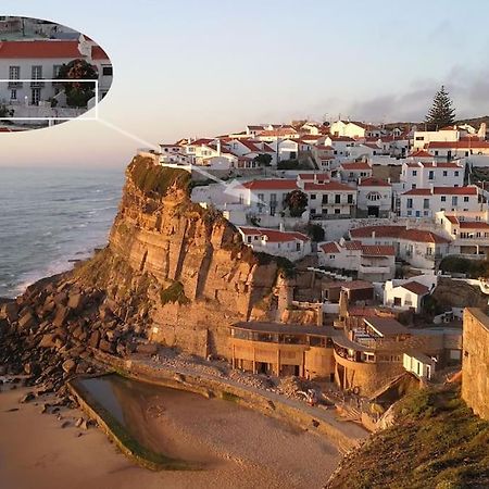 Casa Condessa - Create Memories Apartamento Azenhas do Mar Exterior foto